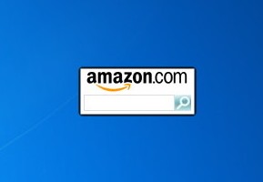 Amazon Search Version 1.1