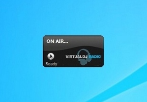 VirtualDJ Radio