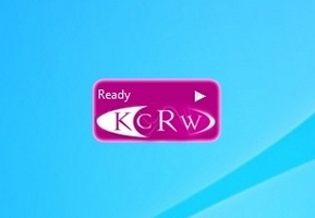 KCRW Channels Player