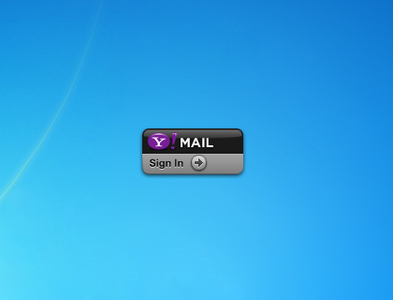 Yahoo Engine mail